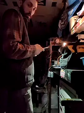 QueenM3 online show from February 2025 03:47:02 AM