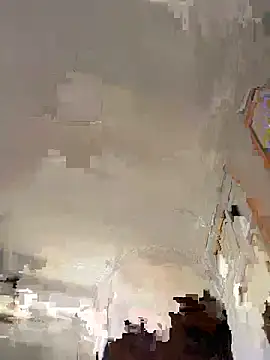 QueenM3 online show from October 2025 10:24:02 PM