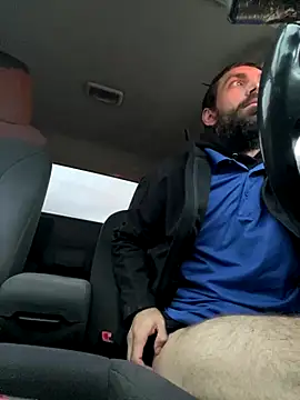 QueenM3 online show from November 2025 10:21:02 PM