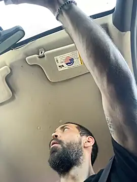 QueenM3 online show from September 2025 04:28:02 PM