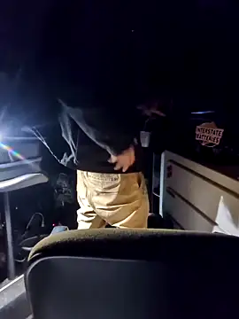 QueenM3 online show from February 2025 05:26:01 AM