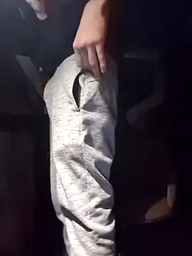 QueenM3 online show from February 2025 06:49:02 AM