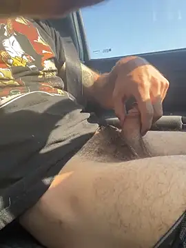 QueenM3 online show from October 2025 08:21:02 PM