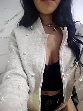 ElaRuil69 online show from October 2025 03:28:01 AM