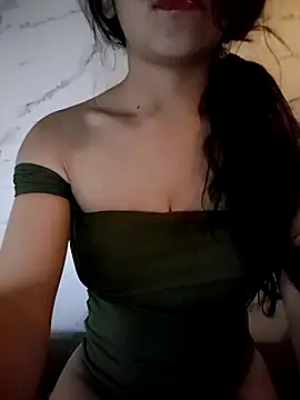 ElaRuil69 online show from October 2025 03:15:02 AM