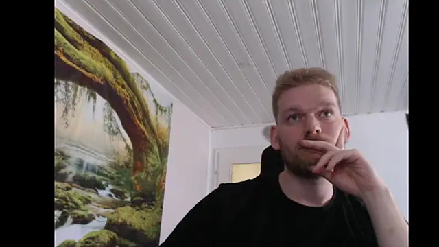 Justforfunc123 online show from May 2026 12:22:02 PM