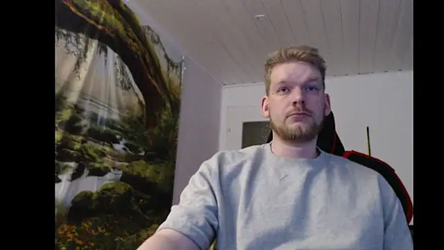 Justforfunc123 online show from April 2026 06:47:02 AM