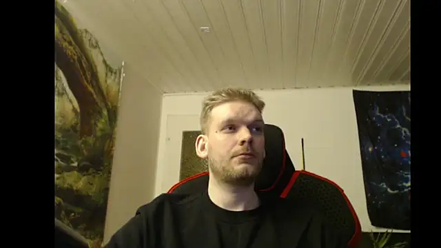 Justforfunc123 online show from April 2026 10:27:01 PM