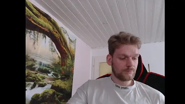 Justforfunc123 online show from February 2026 12:38:02 PM