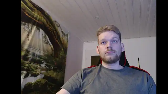 Justforfunc123 online show from April 2026 03:02:02 AM