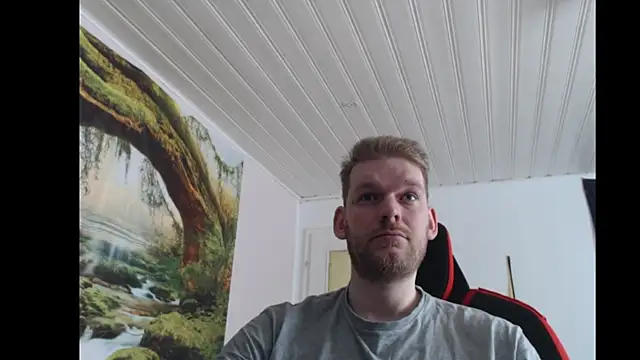 Justforfunc123 online show from April 2026 07:33:02 AM