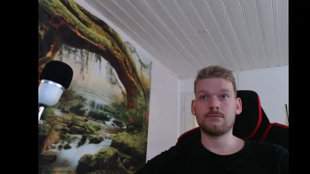 Justforfunc123 online show from May 2026 08:57:01 AM