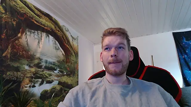 Justforfunc123 online show from November 2025 11:31:02 AM