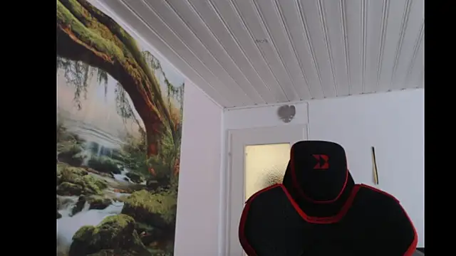 Justforfunc123 online show from March 2026 09:44:01 AM