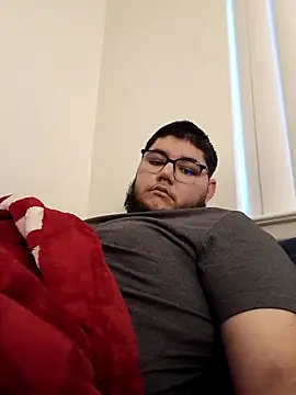 Bigdaddy-Marc online show from April 2026 02:37:02 AM