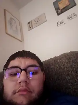 Bigdaddy-Marc online show from March 2026 04:59:02 AM