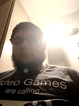 Bigdaddy-Marc online show from March 2026 11:32:02 AM