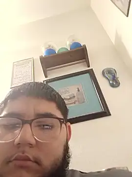 Snapshot of Bigdaddy-Marc chatting on September 2025 10:06:02 AM Bigdaddy-Marc online show from September 2025 10:06:02 AM