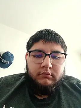 Bigdaddy-Marc online show from March 2026 11:48:02 PM