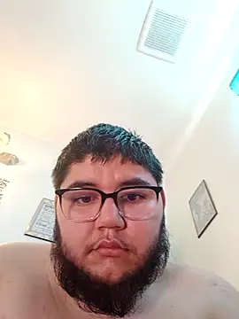 Bigdaddy-Marc online show from March 2026 09:38:02 PM