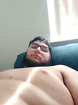 Bigdaddy-Marc online show from March 2026 10:33:02 PM