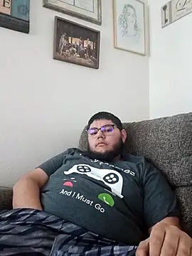 Bigdaddy-Marc online show from March 2026 12:47:01 AM