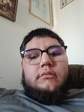 Snapshot of Bigdaddy-Marc chatting on May 2026 12:32:02 AM Bigdaddy-Marc online show from May 2026 12:32:02 AM