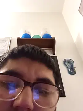 Snapshot of Bigdaddy-Marc chatting on February 2025 10:10:01 AM Bigdaddy-Marc online show from February 2025 10:10:01 AM