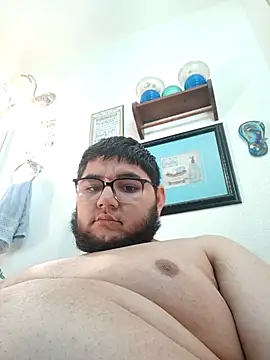 Snapshot of Bigdaddy-Marc chatting on February 2026 10:40:01 PM Bigdaddy-Marc online show from February 2026 10:40:01 PM