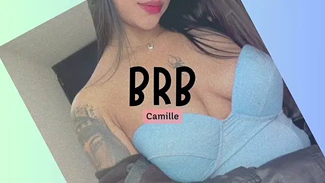 camille1310 online show from September 2025 09:08:02 PM