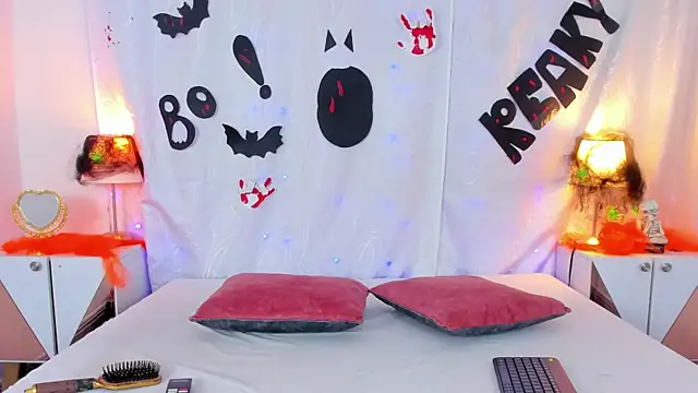 ValentinaGuerra online show from October 2025 02:01:02 AM