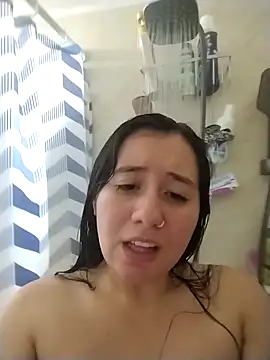 sweetie  annieee online show from October 2025 03:43:01 AM