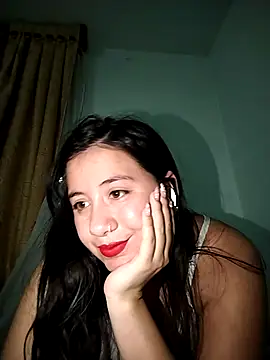 sweetie  annieee online show from October 2025 05:50:01 AM