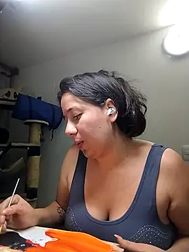 sweetie  annieee online show from October 2025 05:41:01 AM