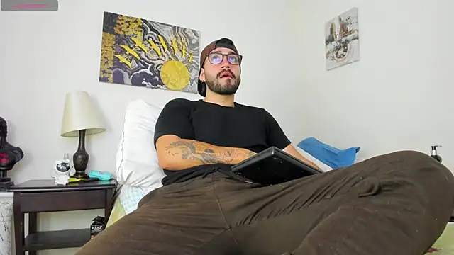 jeyco santino online show from April 2026 01:41:01 AM