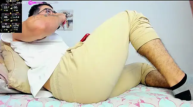 jeyco santino online show from March 2025 02:42:02 AM