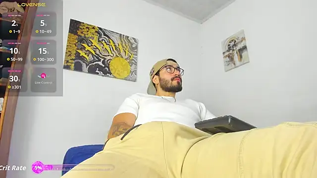 jeyco santino online show from September 2025 10:36:02 AM