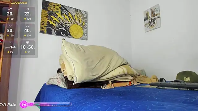 jeyco santino online show from November 2025 12:32:02 AM