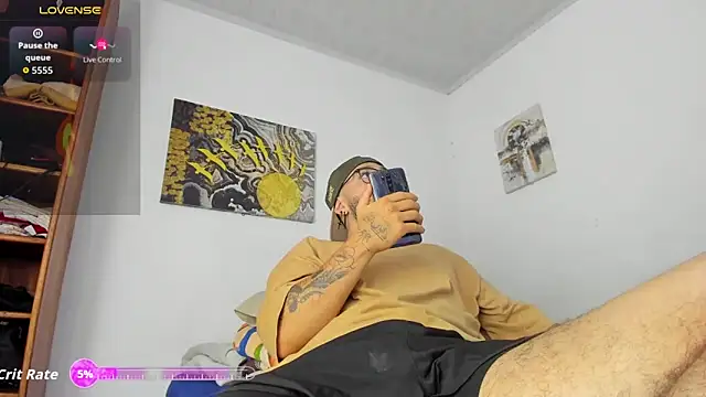 jeyco santino online show from October 2025 03:27:02 AM