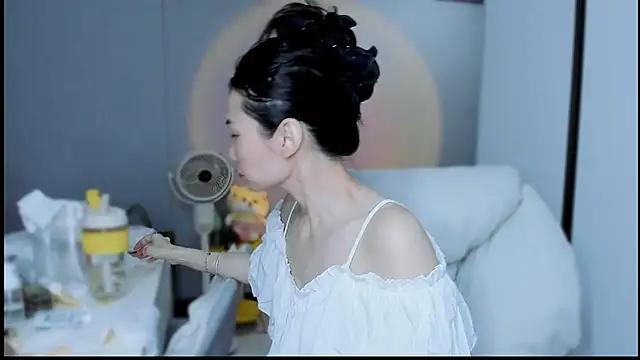 A dabo online show from November 2025 01:37:01 PM