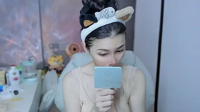 Snapshot of A_dabo chatting on February 2026 03:19:01 PM A dabo online show from February 2026 03:19:01 PM