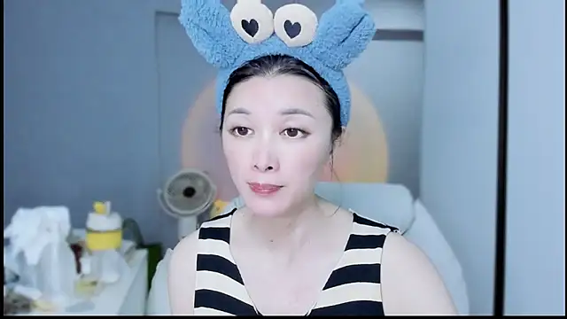 A dabo online show from November 2025 02:43:02 PM