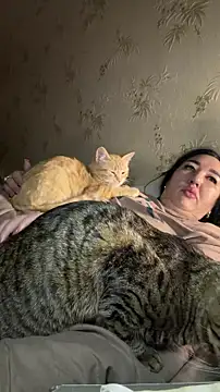 Naughtbaby 2025 online show from March 2026 11:38:01 PM