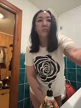 Naughtbaby 2025 online show from February 2026 01:28:02 AM