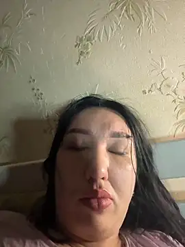 Naughtbaby 2025 online show from September 2025 12:24:01 AM