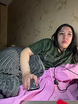 Naughtbaby 2025 online show from March 2026 12:34:01 AM