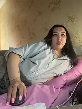 Naughtbaby 2025 online show from May 2026 12:41:01 PM