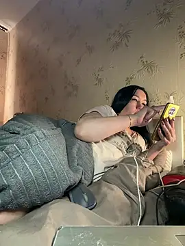 Naughtbaby 2025 online show from March 2026 01:43:02 PM