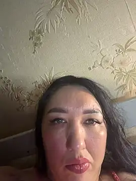 Naughtbaby 2025 online show from May 2026 01:04:01 AM