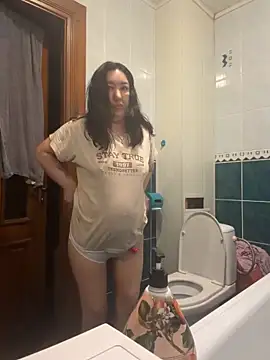 Naughtbaby 2025 online show from June 2026 01:51:02 AM